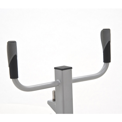 Колесная база MET для инвалидов